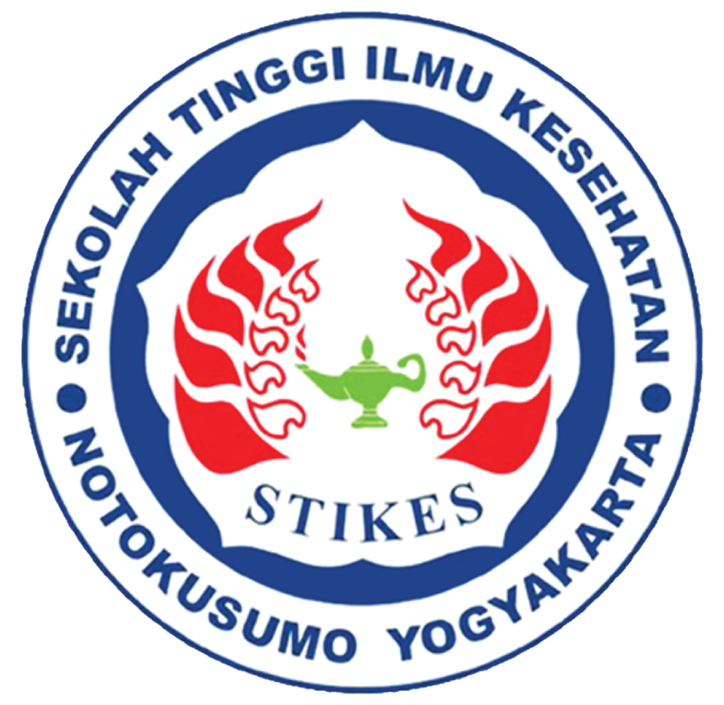 Logo STIKES